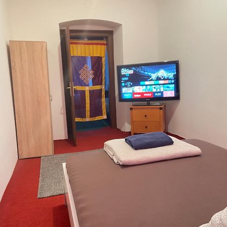 City Apartment And Rooms Wien Eksteriør billede