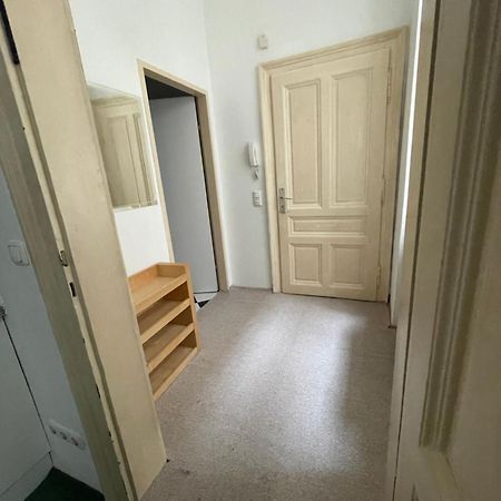 City Apartment And Rooms Wien Eksteriør billede