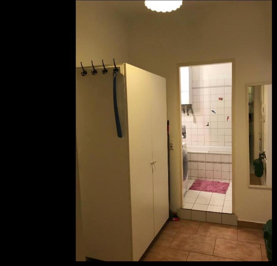 City Apartment And Rooms Wien Eksteriør billede