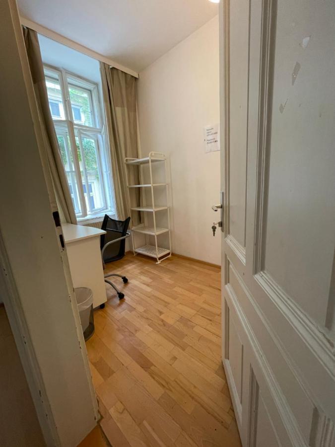 City Apartment And Rooms Wien Eksteriør billede