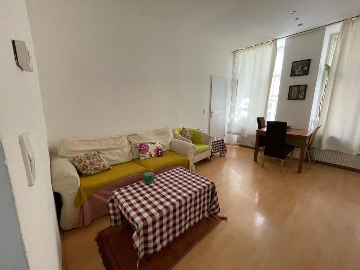 City Apartment And Rooms Wien Eksteriør billede