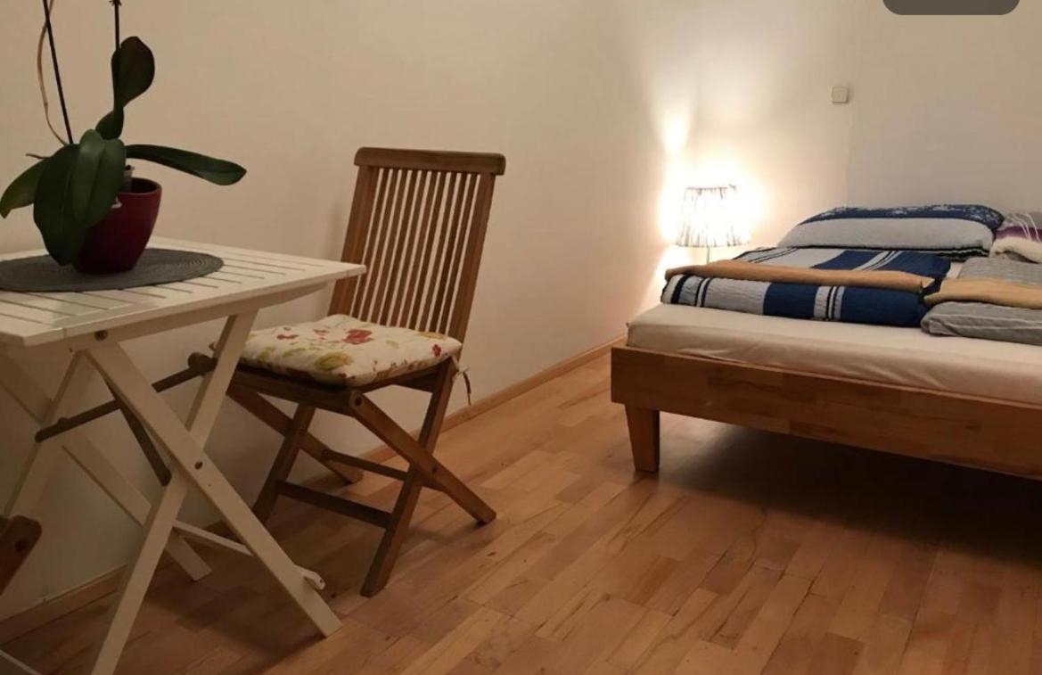 City Apartment And Rooms Wien Eksteriør billede
