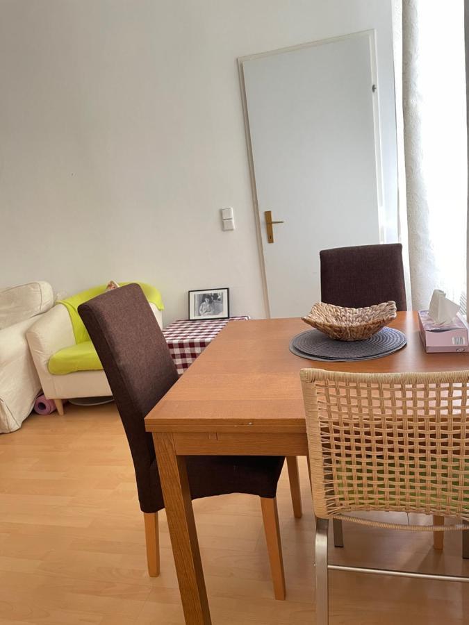 City Apartment And Rooms Wien Eksteriør billede