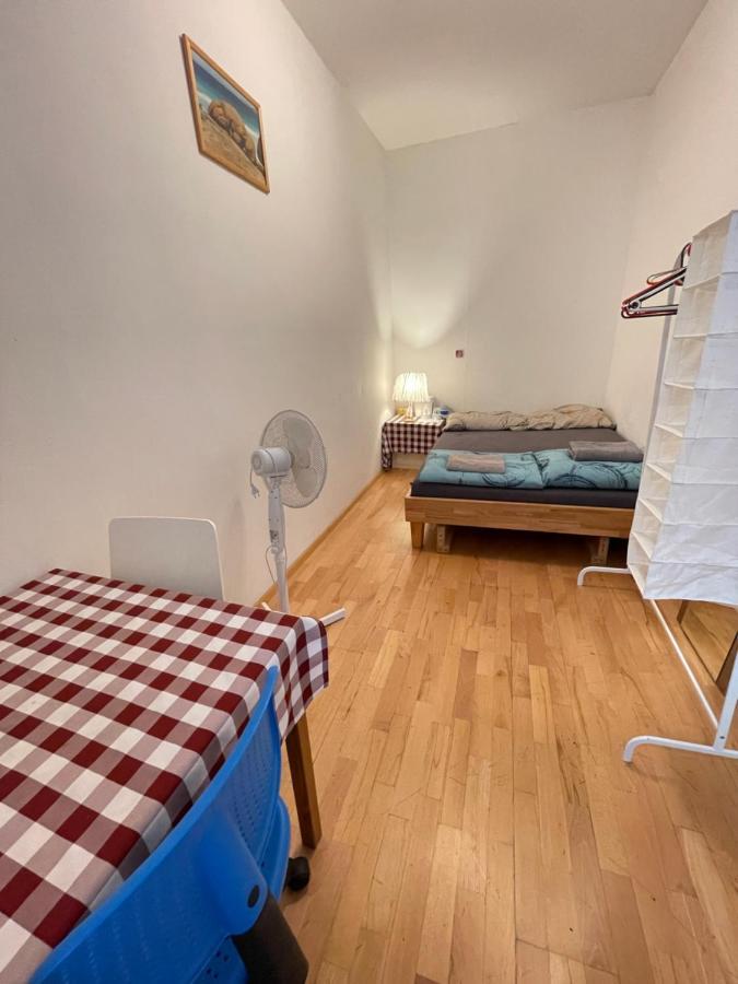 City Apartment And Rooms Wien Eksteriør billede
