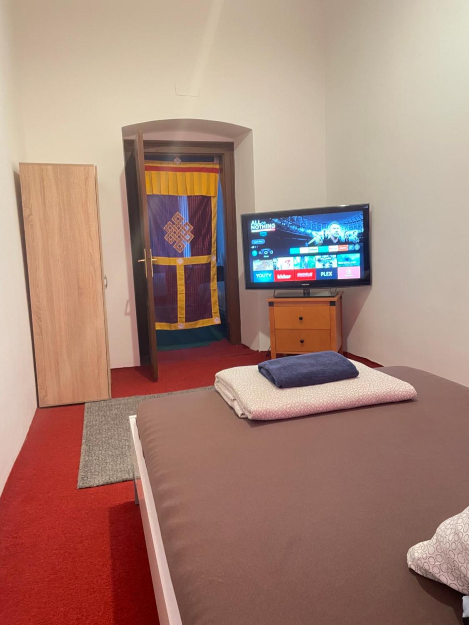 City Apartment And Rooms Wien Eksteriør billede