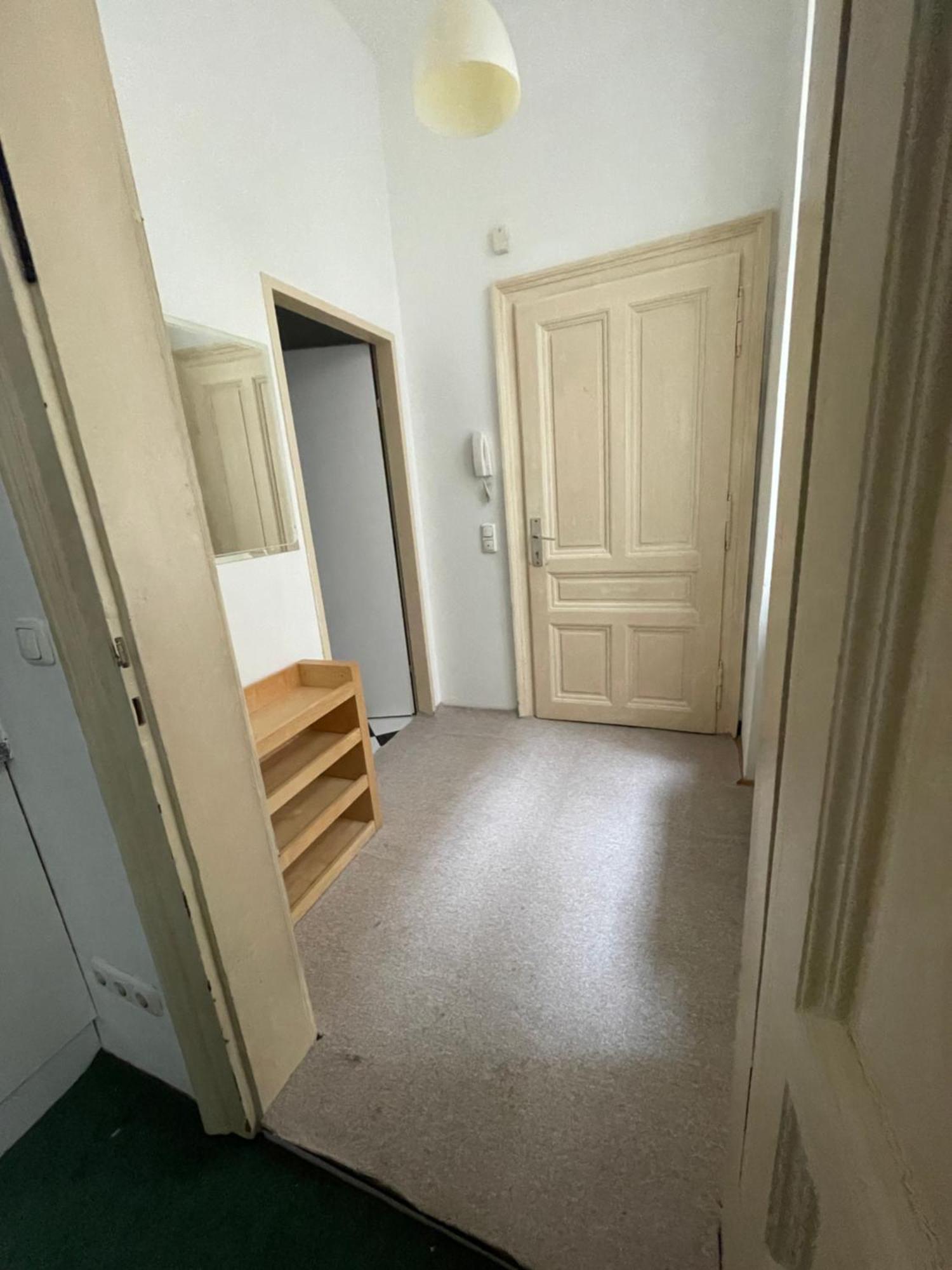 City Apartment And Rooms Wien Eksteriør billede