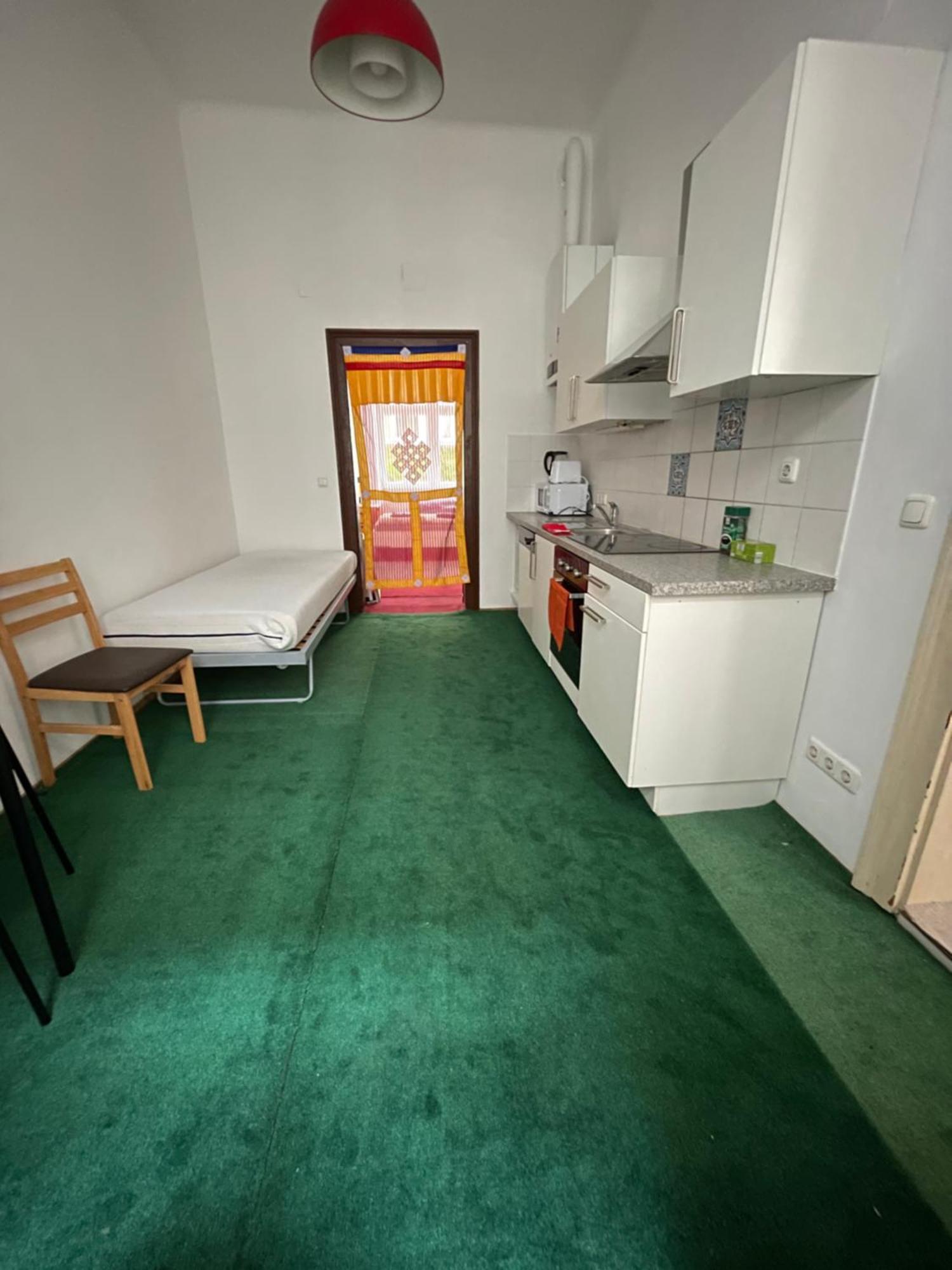 City Apartment And Rooms Wien Eksteriør billede